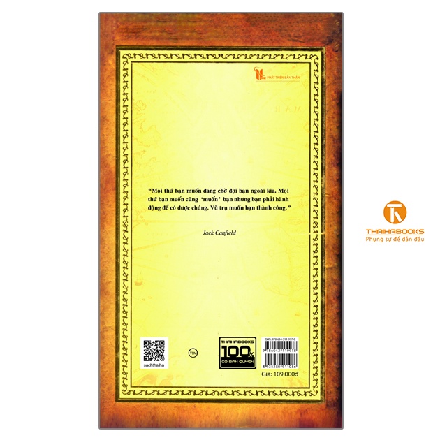 Sách -  - Người nam châm - Bí Mật Của Luật Hấp Dẫn