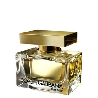 Nước hoa Nữ Dolce & Gabana The One