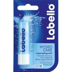 Hàng Đức Auth Son dưỡng Labello Hydro care