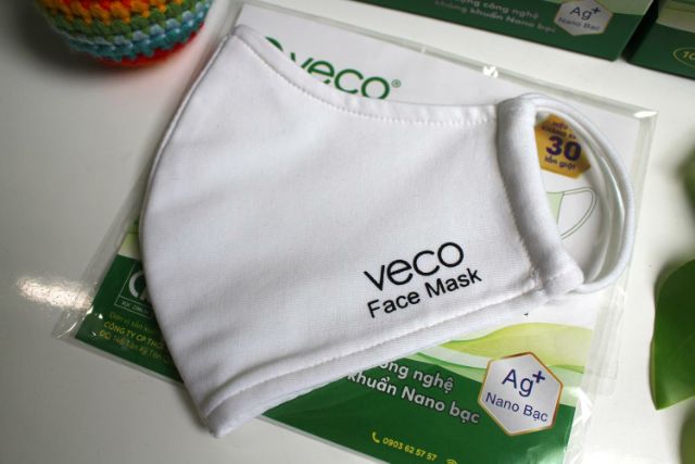 KHẨU TRANG VẢI VECO | BigBuy360 - bigbuy360.vn