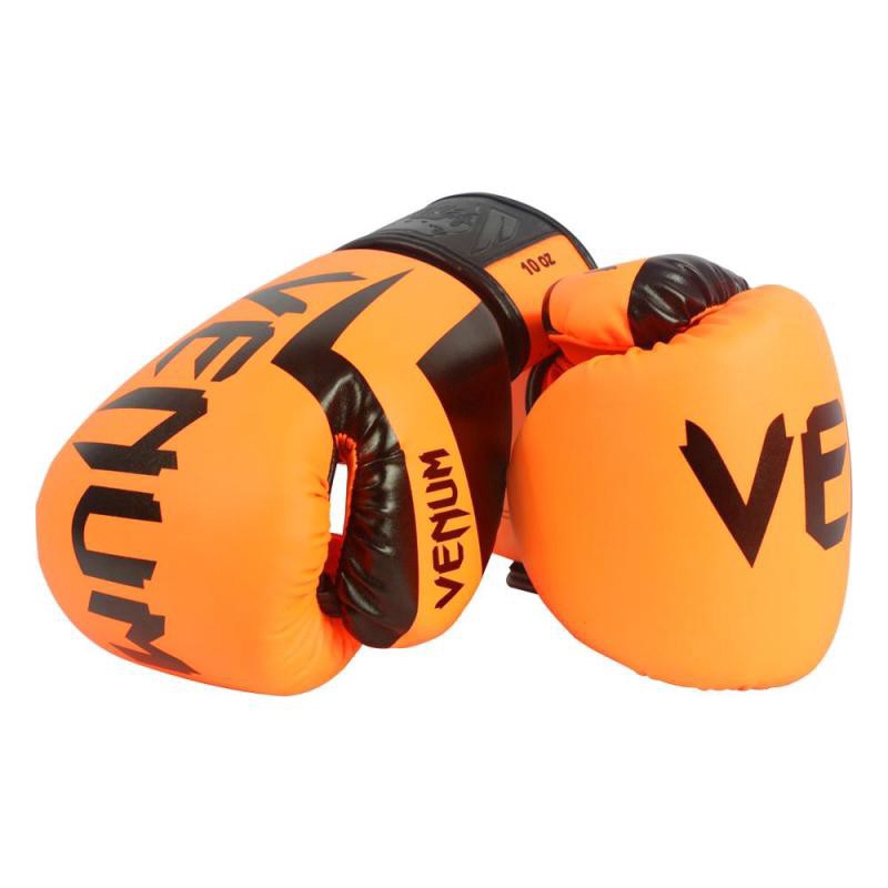 VENUM Găng Tay Boxing Chuyên Nghiệp Chất Lượng Cao