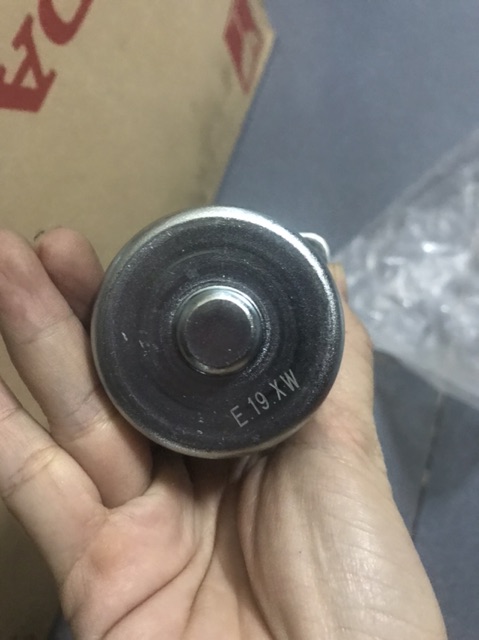 Cụm mô tơ đề (củ đề) xe Ariblade, Lead, Scr..