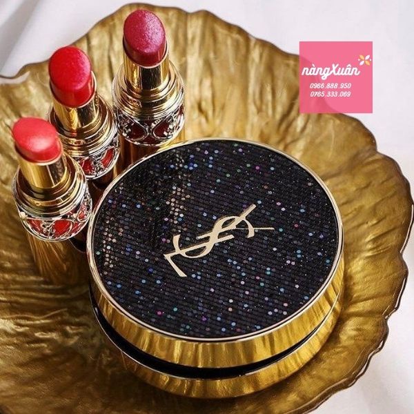 Phấn nước cushion YSL fullsize đủ mẫu