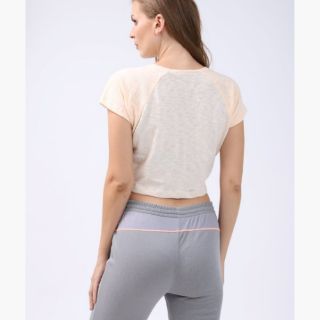 Croptop nữ xuất xịn