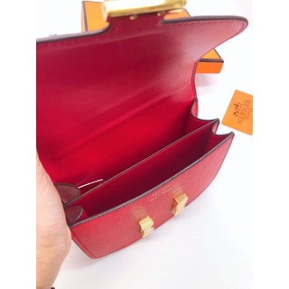TÚI CHỮ H SIZE 19CM (HÀNG ĐẸP)