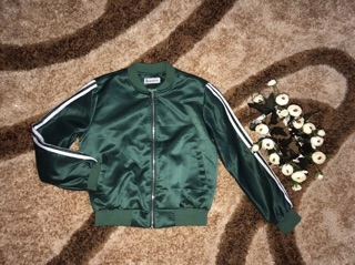 Áo bomber