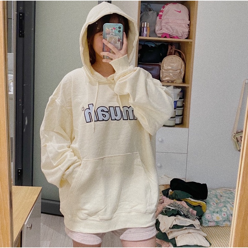Áo hoodie thêu logo | BigBuy360 - bigbuy360.vn