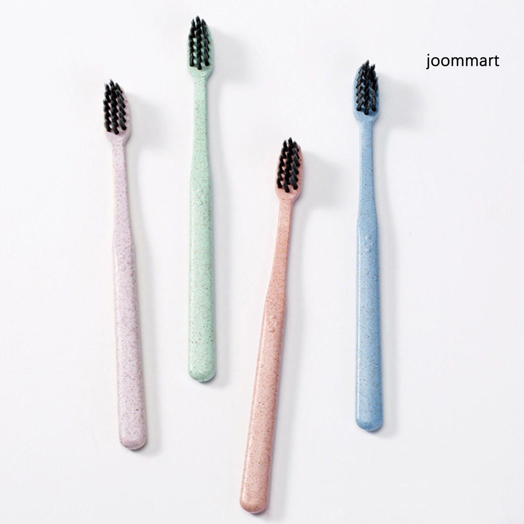 Bàn chải đánh răng sợi than tre mềm dành cho người lớn K1