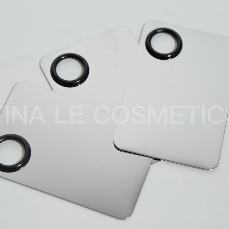 KHAY TRỘN NỀN INOX BÉ-DC11