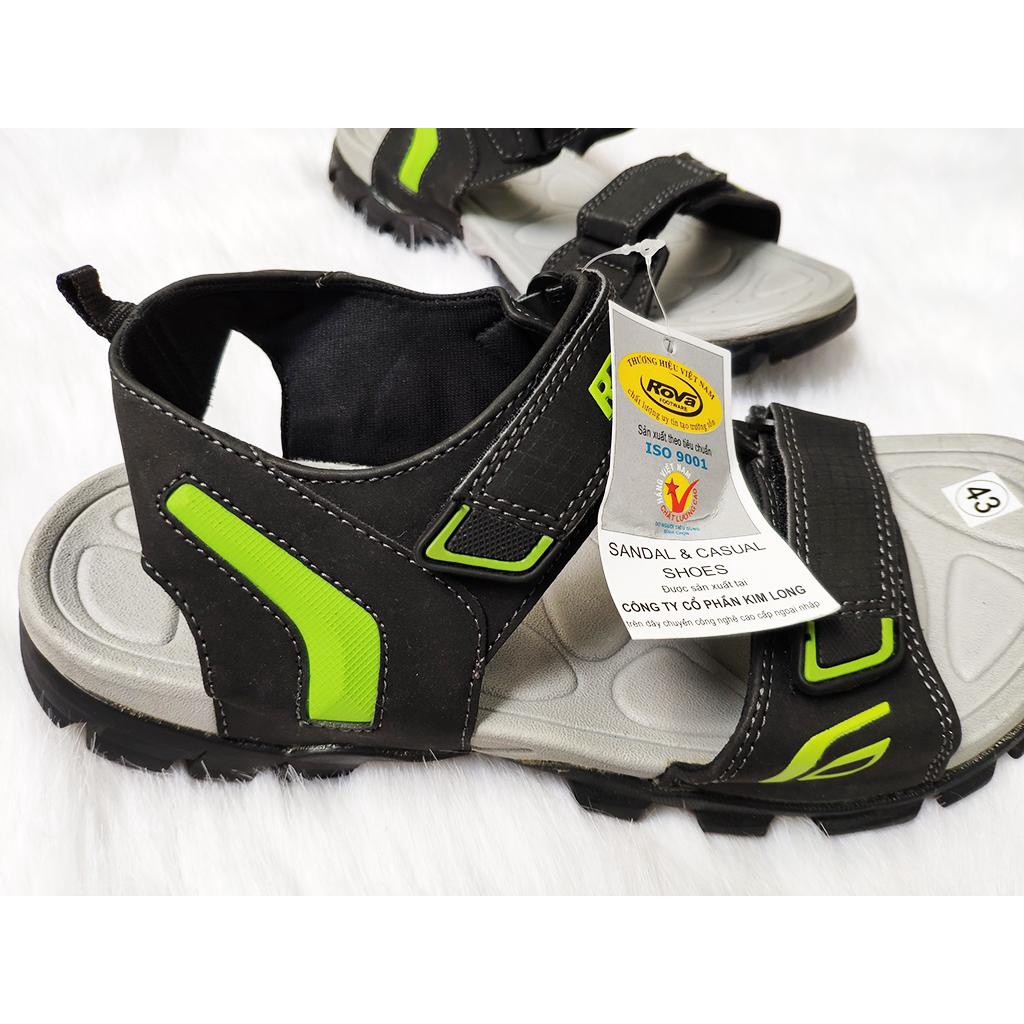 Dép sandal chaco Nam cực hot