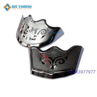 Mỏ, đuôi dè SH Mode 125 (2020) xi