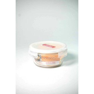 Hộp thủy tinh Lock&Lock LLG822 400ml