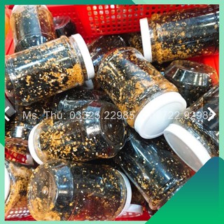 RONG BIỂN CHÁY TỎI MÈ RANG