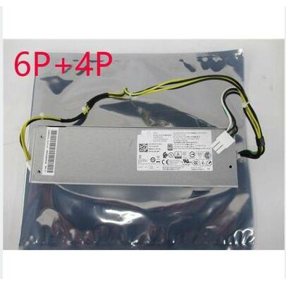 Bộ Nguồn Cho Dell Optiplex 3050 5040 7040 7050 Sff Mt H240em-00 L240am-00 Ac240am-00 H180as-02 Dp3dv H180am-03