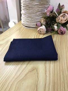 20k/ mảnh vải Linen bột kiện Hàn