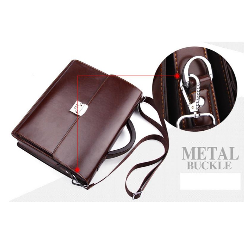 CẶP DA NAM CÔNG SỞ KHÓA SỐ ks01 | BigBuy360 - bigbuy360.vn