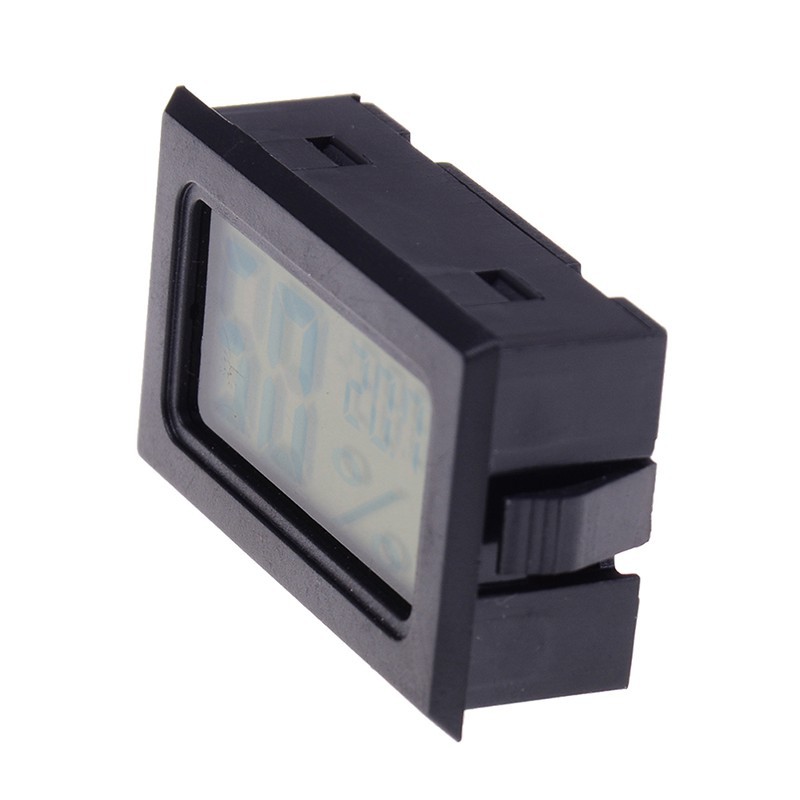 Nhiệt Kế Kỹ Thuật Số Màn Hình lcd Chất Lượng Cao