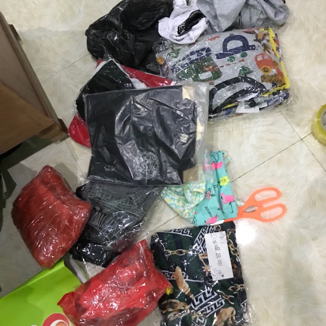 Combo cầm điên