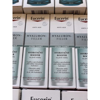 [San]Serum dưỡng da chống lão hoá Eucerin 30ml