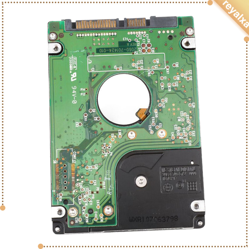Ổ Cứng Dung Lượng 120g Sata 5400rpm 8mb Cache 2.5inch | BigBuy360 - bigbuy360.vn