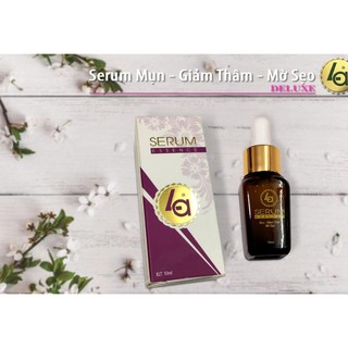 Serum la deluxe 10ml