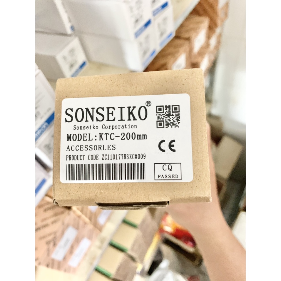 Thước Điện Trở Tuyến Tính KTC Series - Máy Ép Nhựa,Máy Ép Phun,Máy Đúc Khuôn,Máy Thổi Khuôn,Máy Làm Giày, Máy In