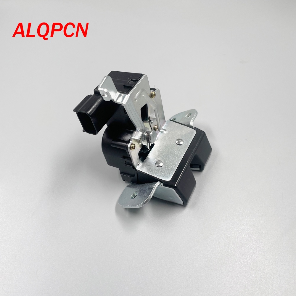 Bộ Khóa Cửa Cốp Sau Cho HYUNDAI I10 MK2 5 2013-2020 81230-B4010