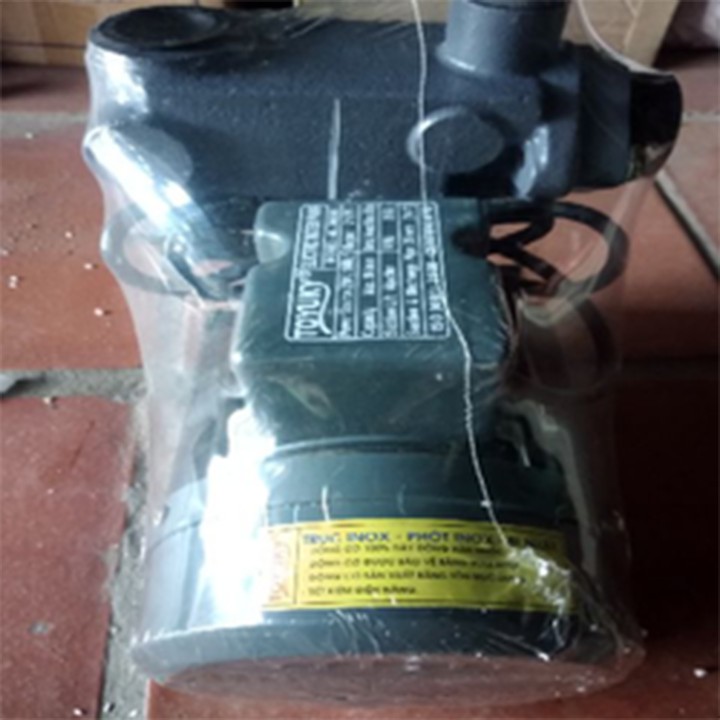Máy bơm nước đẩy cao, máy bơm nước chân không 205W