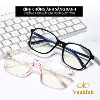 Kính chống ánh sáng xanh máy tính V519