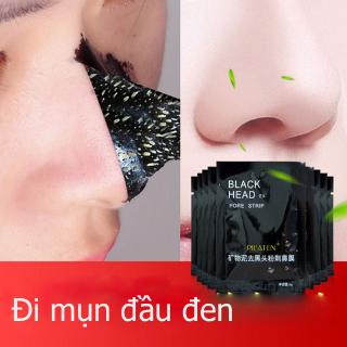 [Hàng mới về] Mặt nạ lột mụn tinh chất bùn khoáng tự nhiên chất lượng cao