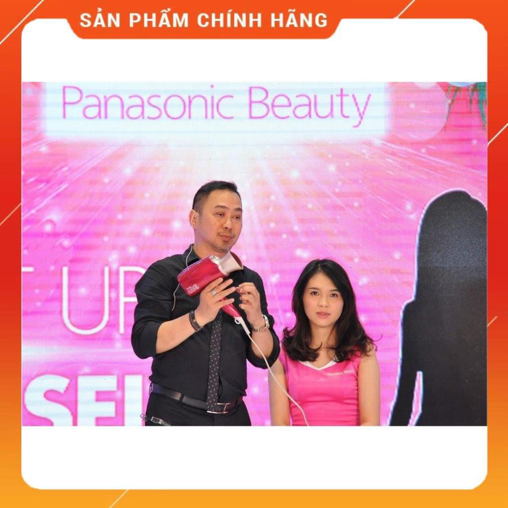 Máy sấy tóc Thái Lan công nghệ nanoe và Platinum ion* Panasonic EH-NA45RP645
