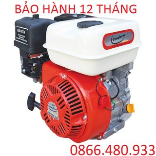 Máy nổ Vinafarm Supper VNDCX-160S