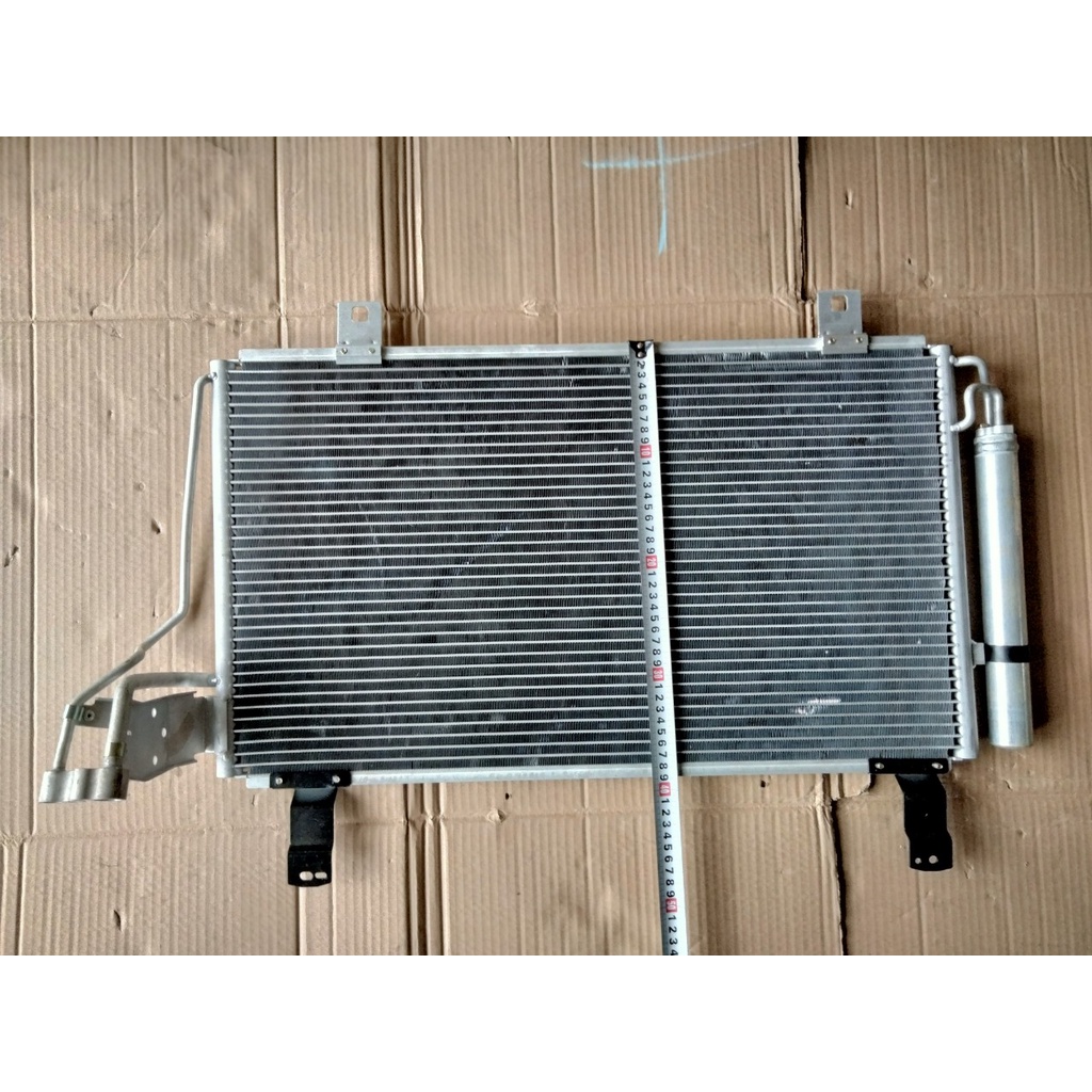 Dàn  nóng Mazda CX-5 Hàng xịn Thái Lan  CX5