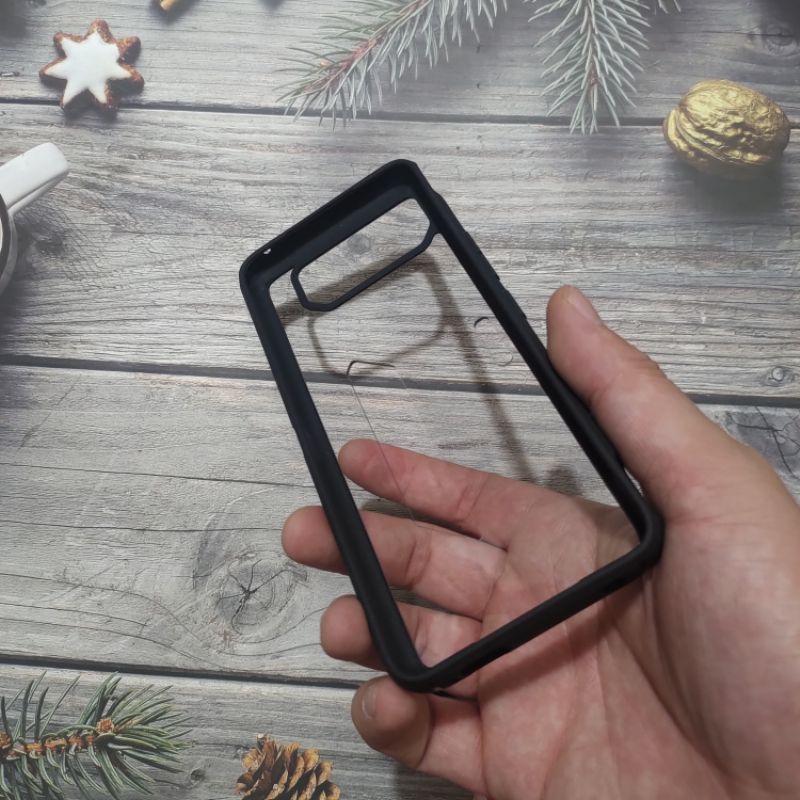 Ốp Lưng TPU Mặt Lưng Trong Asus Rog Phone 6 / 6 Pro / 6D / 6D ultimate / 6 Batman Chống Sốc Chống Va Đập