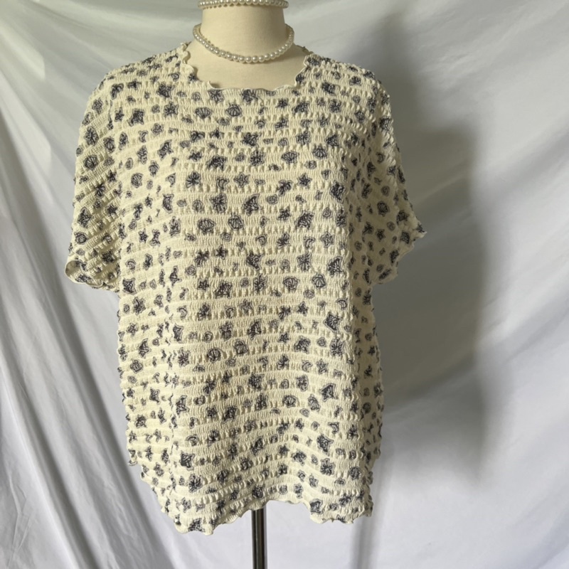 Áo nữ kiểu Nhật 2hand