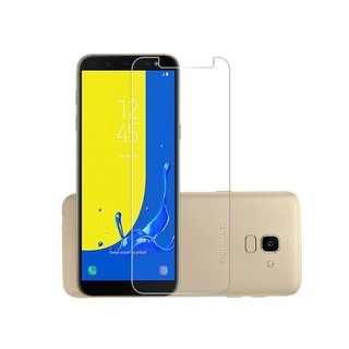 Cường Lực SamSung J6, J6 Plus 2.5D