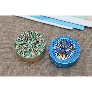 loa bluetooth mini