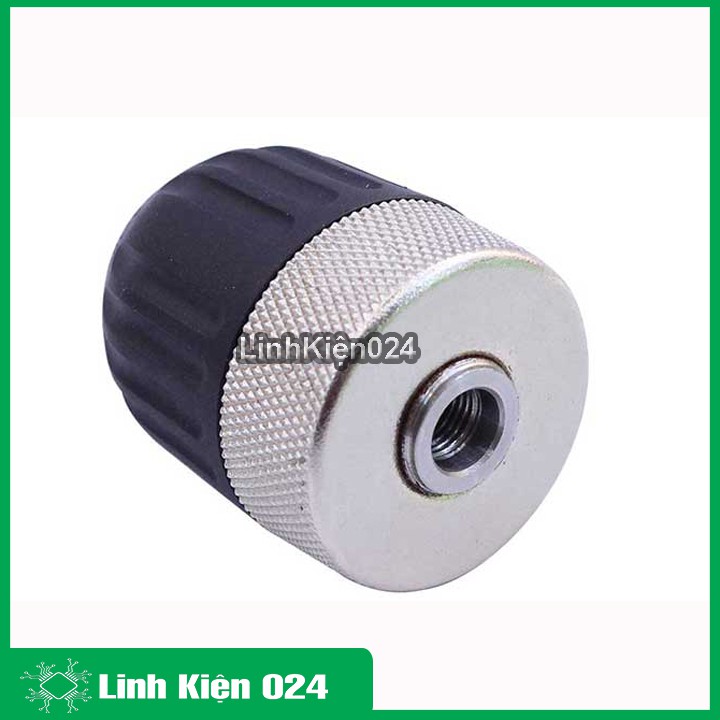 Đầu Măng Ranh Máy Khoan Máy Vặn Vít 3/8 24UNF