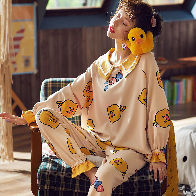 Bộ Đồ Ngủ Phối Ren Xinh Xắn Dành Cho Nữ | BigBuy360 - bigbuy360.vn