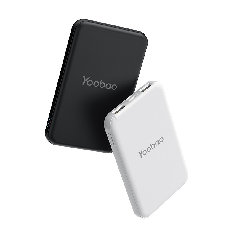 Pin sạc dự phòng mini Yoobao P6W 6000mAh Yoobao