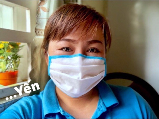 Set khẩu trang tự may | BigBuy360 - bigbuy360.vn