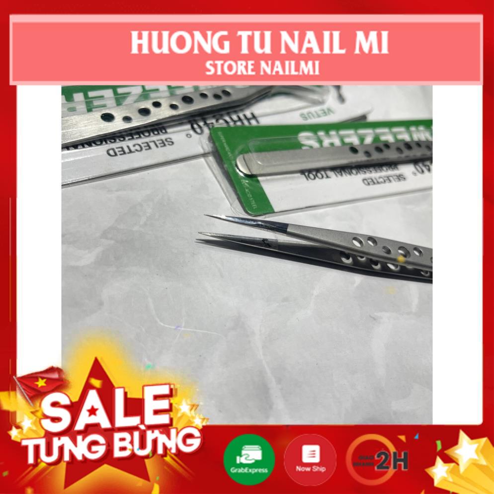 [HOT] NHÍP GẮP PHỤ KIỆN NAIL| NHÍP NỐI MI|NHÍP KẸP MI | NHÍP GẮP PHỤ KIỆN LÀM ĐẸP | BigBuy360 - bigbuy360.vn