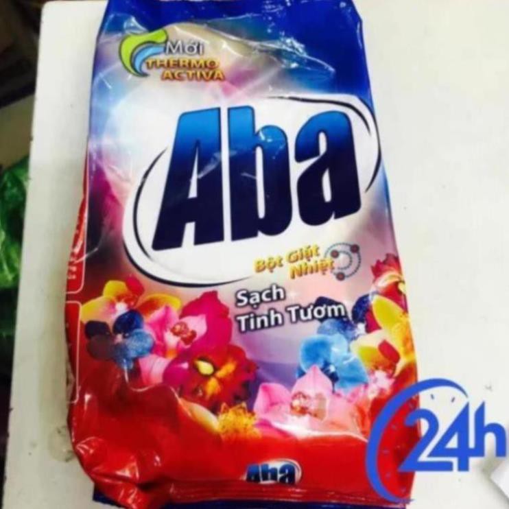 Bột giặt ABA 800gr