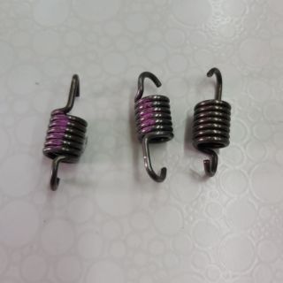 Bộ Lo xo ba càng air blade zin
