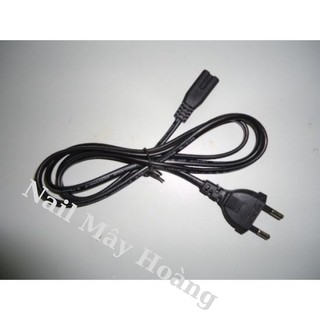Dây Nguồn Máy Hơ Sun 5