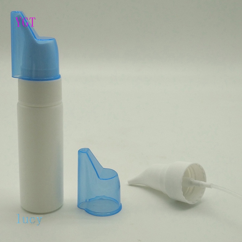 Bình xịt rỗng đựng dung dịch vệ sinh mũi 70ml