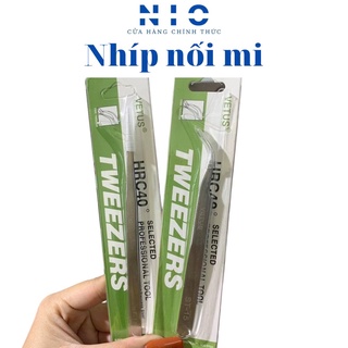 Nhíp nối mi Classic