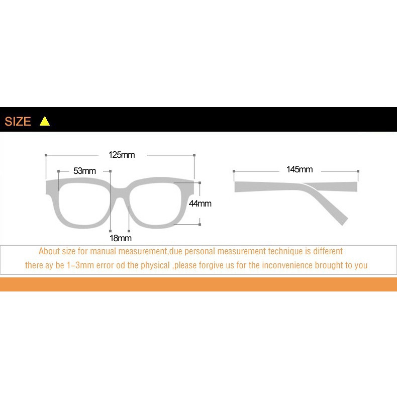 Kính mát mắt mèo SAMJUNE nữ tráng gương gọng kim loại cổ điển