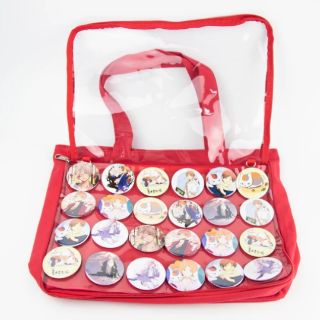 ITABAG ĐEO VAI Kèm Miếng treo Goods