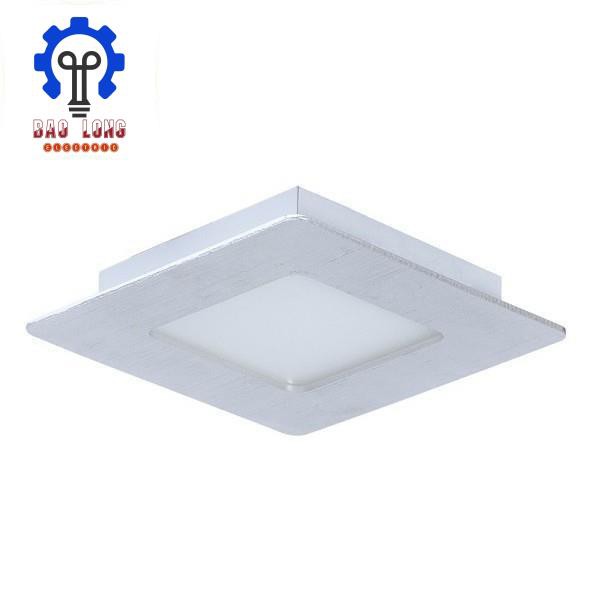 Đèn led panel âm trần vuông Duhal SDGV503